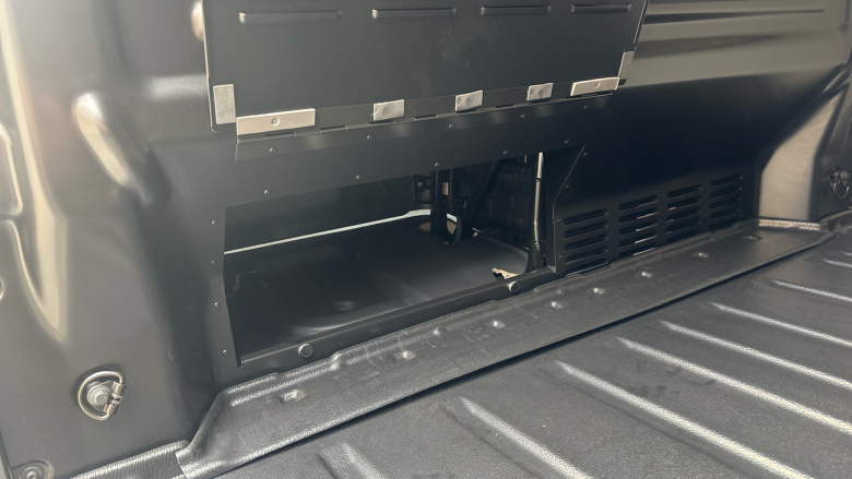 Ford Transit Custom E-320 L1 Rwd 100kW 65kWh H1 Van Limited Auto